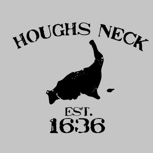 Houghs Neck | Est. 1636