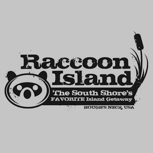 Raccoon Island | The South Shore's Favorite Island Getaway